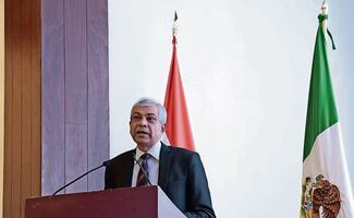 Prevén más flujo de inversiones de India