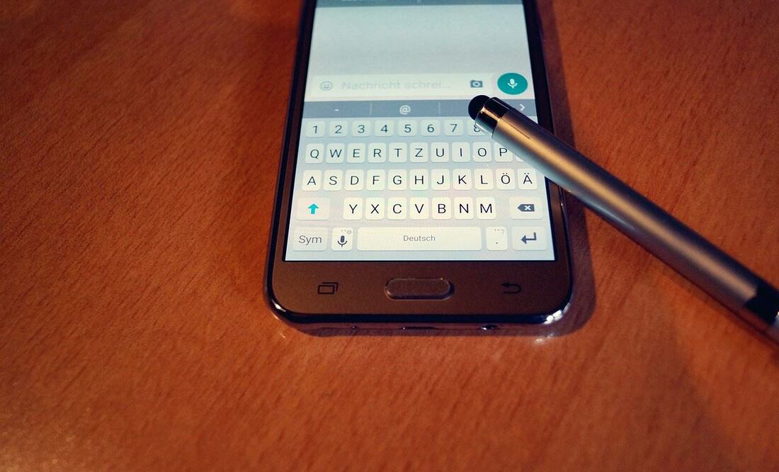 Con algunas combinaciones podrás enviar tus mensajes más rápido / Foto: Pixabay