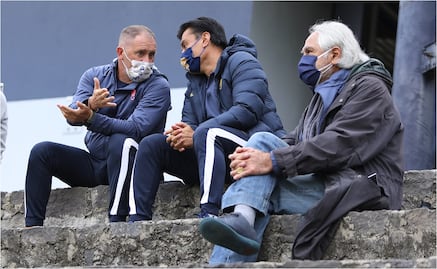 Pumas anuncia cambios en su estructura deportiva