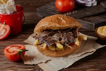 Día de la Hamburguesa: 5 lugares para comer hamburguesas originales