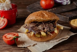 Día de la Hamburguesa: 5 lugares para comer hamburguesas originales
