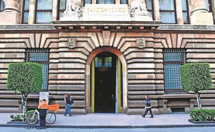 Menor inflación da respiro a Banxico sobre alzas de tasa