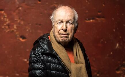 El director británico Peter Brook, Premio Princesa de Asturias de las Artes