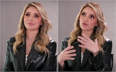 Angélica Rivera regresa… pero ahora no sabe si lo está haciendo bien