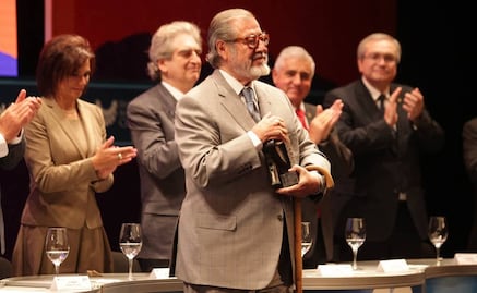 Comunidad teatral lamenta muerte de José Solé