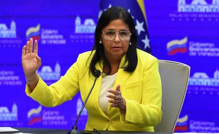 Venezuela aspira a que el levantamiento de las sanciones de EU sea absoluto