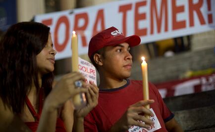 Rechaza Senado cancelar sesión sobre juicio a Rousseff