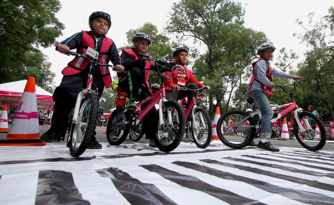 Carlos Mejía / EL UNIVERSAL