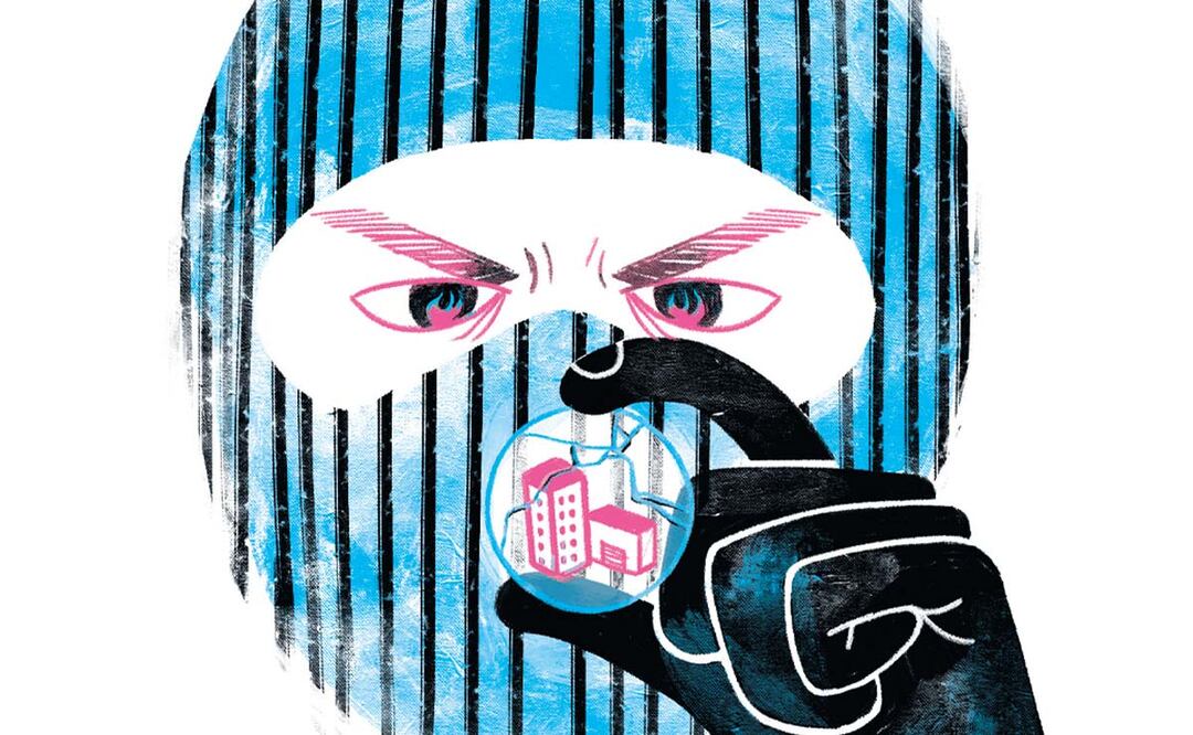 Ilustración: Ani Cortés