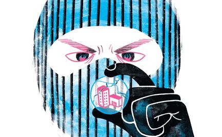 Vandalismo desafía a las aseguradoras