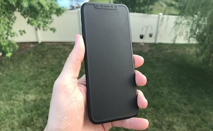 ¿El iPhone 8 se desbloqueará con el rostro? 