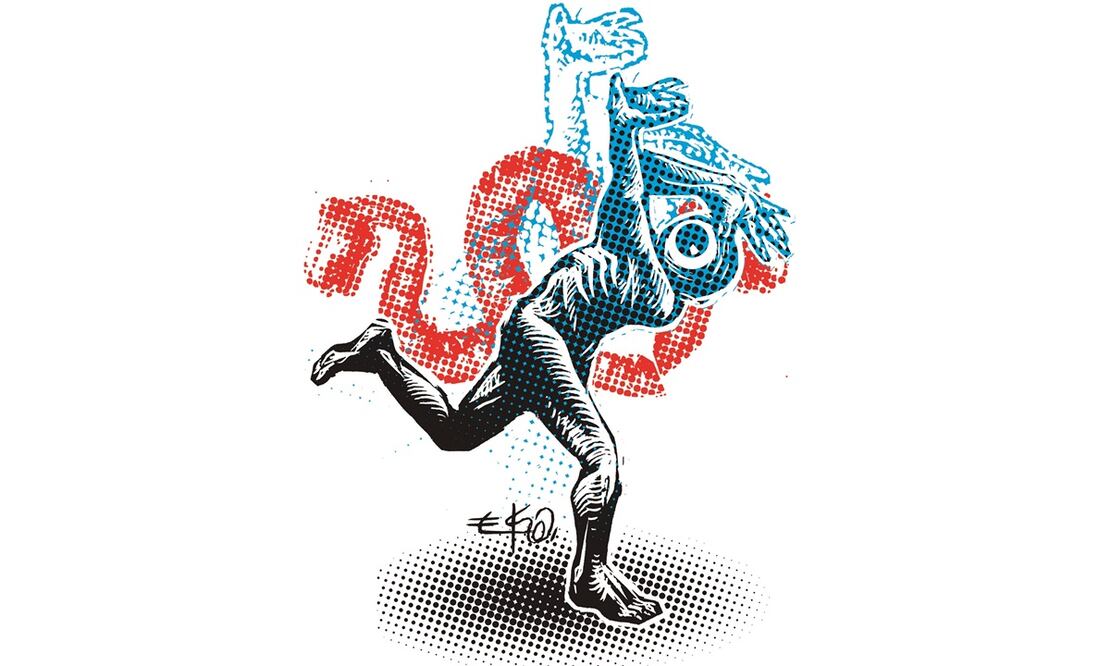 Tercera ola de Covid, ¿tercer fracaso de la estrategia?