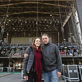 El Corona Capital estará libre de dinero en efectivo