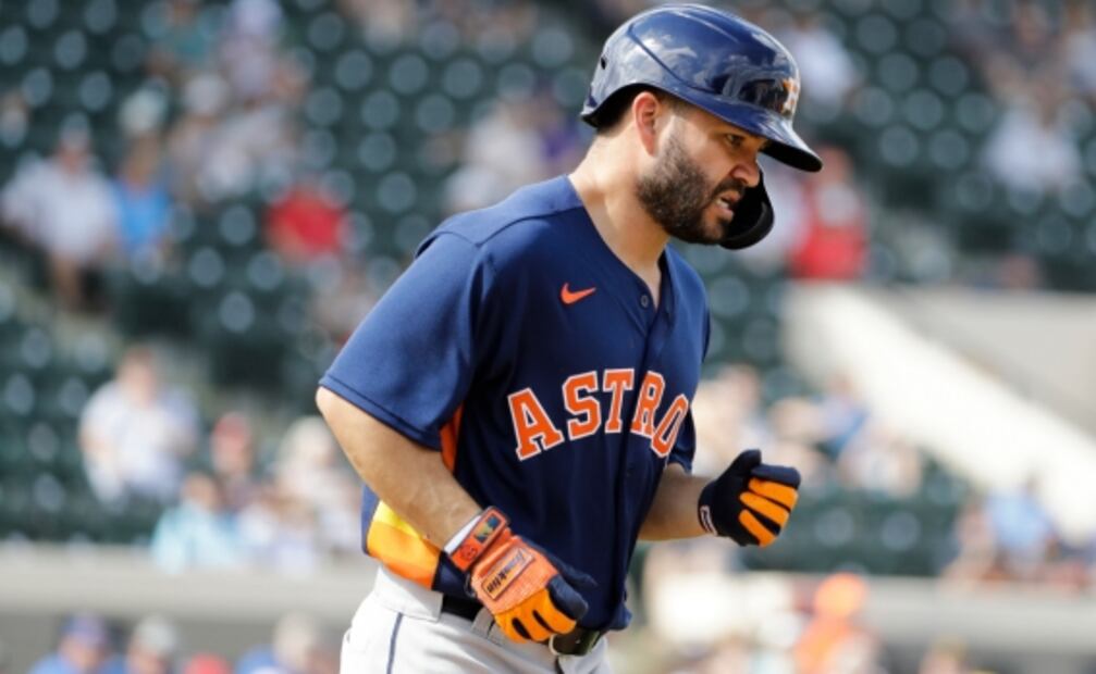 Después de la polémica de los Astros, ¿menos tecnología en Grandes Ligas?