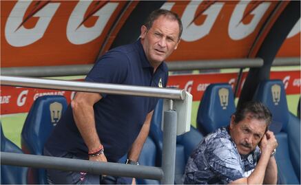 La mala racha de Andrés Lillini frente a Chivas 