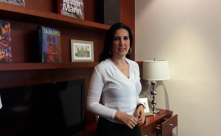 Senadores integran grupo de trabajo para elección del titular de la CNDH