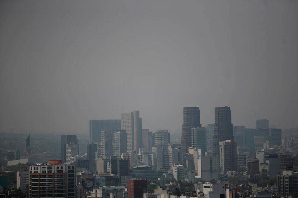 (Foto: Ivan Stephens / EL UNIVERSAL