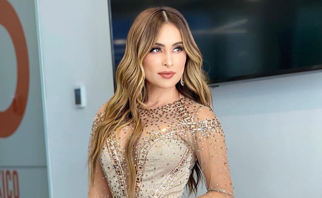 Cynthia Rodríguez impone tendencia con su look. Foto: Instagram @cynoficial