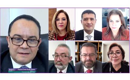 FGR debe hacer pública averiguación actualizada sobre caso Ayotzinapa: INAI