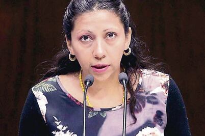 Proponen evitar uso de bolsas de plástico