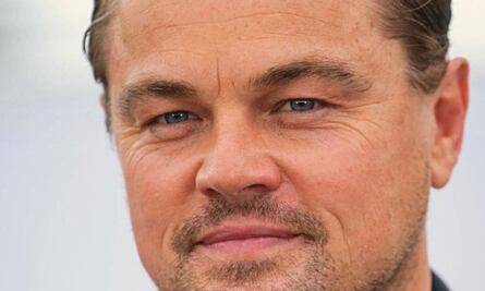 El motivo por el cual Leo Di Caprio dejó de ser un galán y se convirtió en el hazmerreír de internet