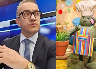 Chumel Torres reacciona a campaña para salvar “The Tiny Chef Show” tras cancelación; “nuestra generación prefiere gastar que soltar”