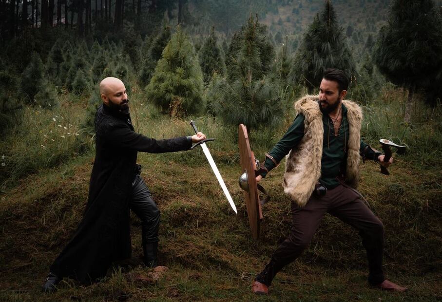 Imagen: mundomedievalmexico.mx