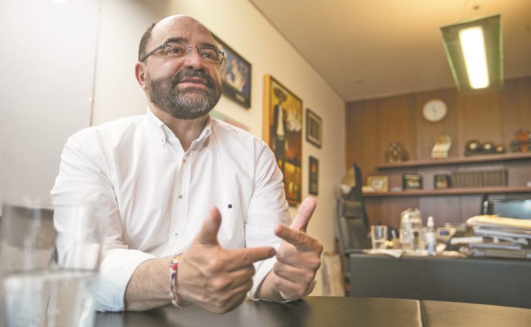 Foto: Archivo / EL UNIVERSAL