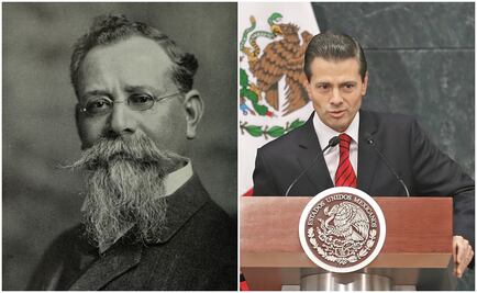 De Venustiano Carranza a Peña Nieto, en el INEHRM
