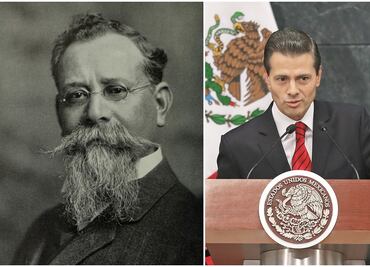 De Venustiano Carranza a Peña Nieto, en el INEHRM