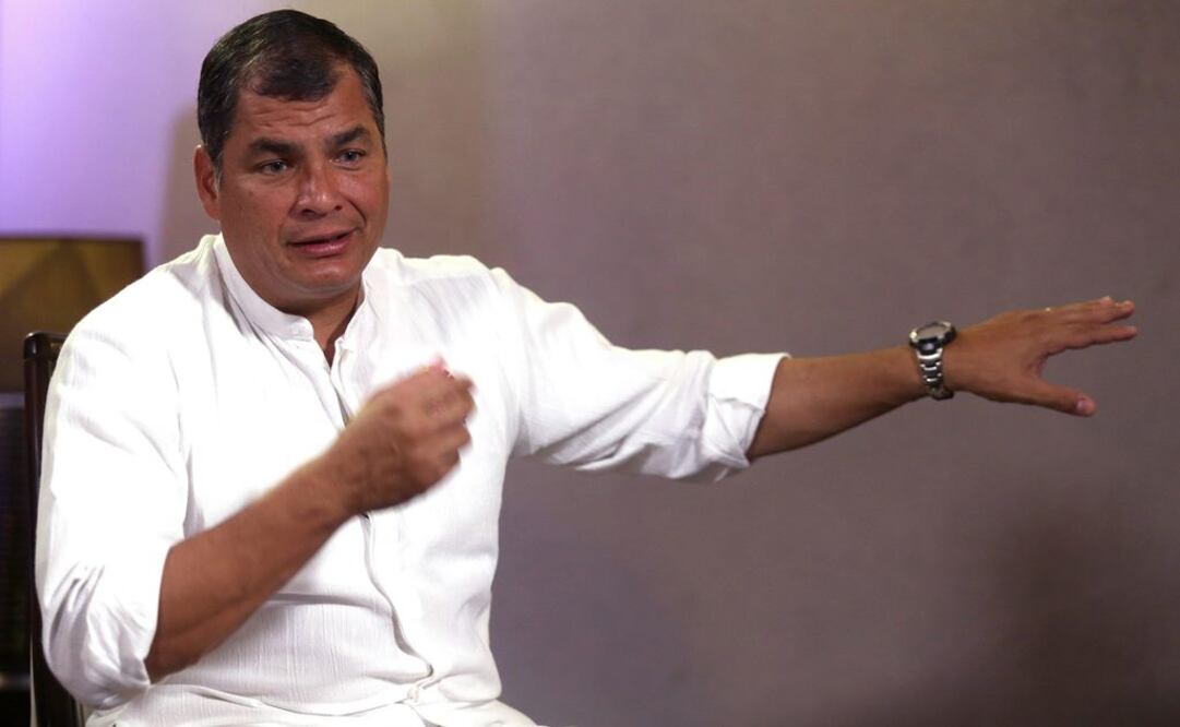 (Foto: EFE / Archivo)