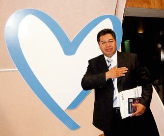 Metida de pata en la Fiscalía de Chiapas