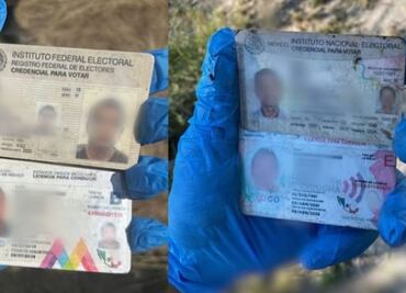 Mueren dos migrantes de Michoacán y Edomex por deshidratación en Texas