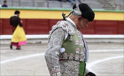 Rafaelillo vence al tiempo en Tijuana