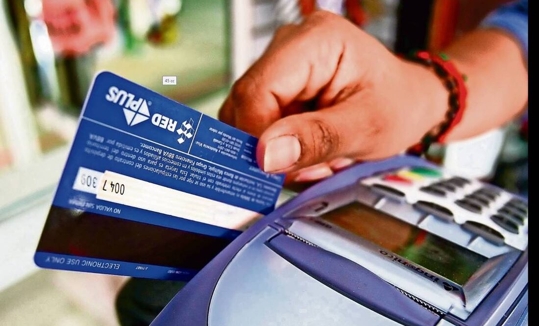 Mercados avalan al gobierno. Foto: Archivo/EL UNIVERSAL