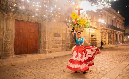 Qué habrá en la Guelaguetza 2025 de Tlalpan, CDMX