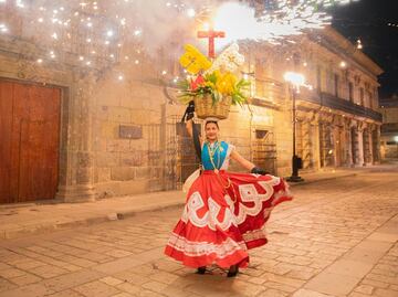 Qué habrá en la Guelaguetza 2025 de Tlalpan, CDMX