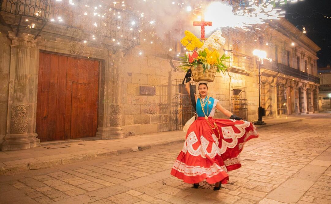Este festejo de la Guelaguetza llega a Tlalpan con todo su folclor oaxaqueño. Foto: Pexels / Alberto Cruz