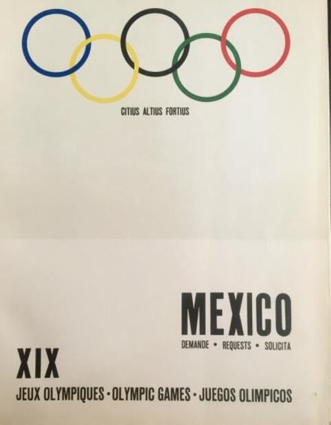 Es mentira que la tenencia se creó para pagar las Olimpiadas