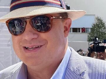 Brendan Fraser: las 3 propiedades más lujosas del ganador del Premio Oscar