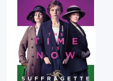 Anuncian películas que se proyectarán en el Festival de Londres