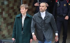 Dani Alves compra un club de tercera división en Portugal tras ser absuelto del delito de violación