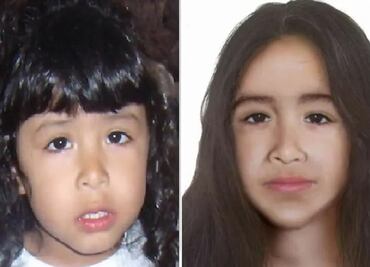 Madre exige prueba de ADN para joven que se parece a su hija desaparecida; “jamás dejaré de buscarla"