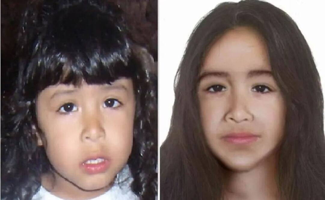 Sofía Herrera cumpliría 18 años el próximo 12 de diciembre. Foto: LA NACION 