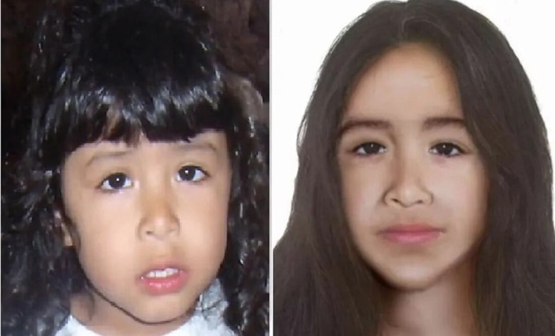 Sofía Herrera cumpliría 18 años el próximo 12 de diciembre. Foto: LA NACION