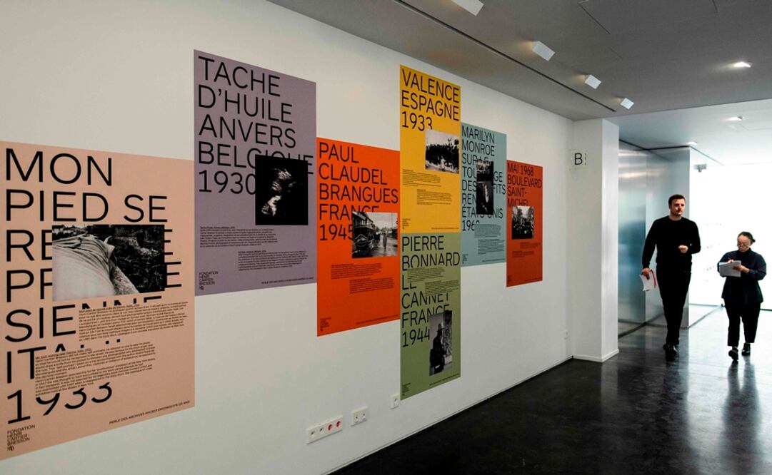 Foto: Philippe Lopez / AFP