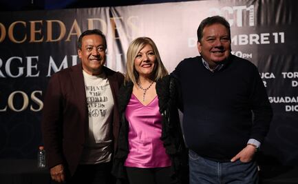 Mocedades anuncia gira y "homenaje" a México