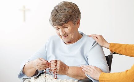 Enfermos de Alzheimer podrían recuperar la memoria, hallan posible método  