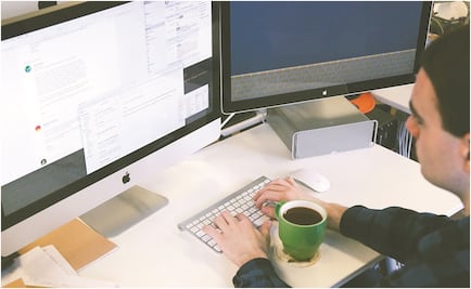 Tips para reducir el estrés en el trabajo