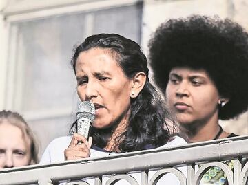 Con Trump, 4 años difíciles, pero no nos rendiremos: Vizguerra